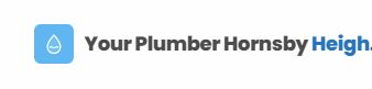 Your Plumber Hornsby Heights